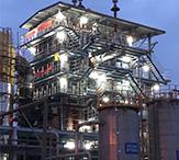 新疆天利高新三廢一體化焚燒ROT項(xiàng)目