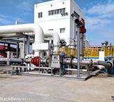 華瀛（惠州大亞灣）石化碼頭倉儲(chǔ)有限公司碼頭油氣回收裝置（船岸對(duì)接、油氣輸送、油氣回收處理）